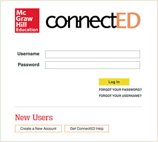 Mcgraw hill connect