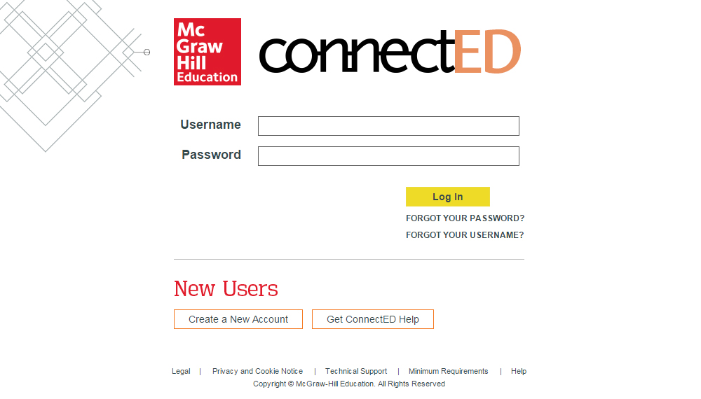 mcgraw hill connect access code free